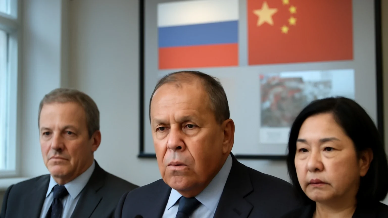 Reacţii internaţionale: Rusia şi China condamnă intervenţia SUA în Venezuela