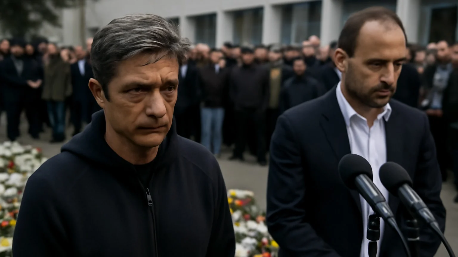 Reacţii şi efecte în lumea fotbalului după tragedia cu fani PAOK: clubul şi antrenorul au reacţionat