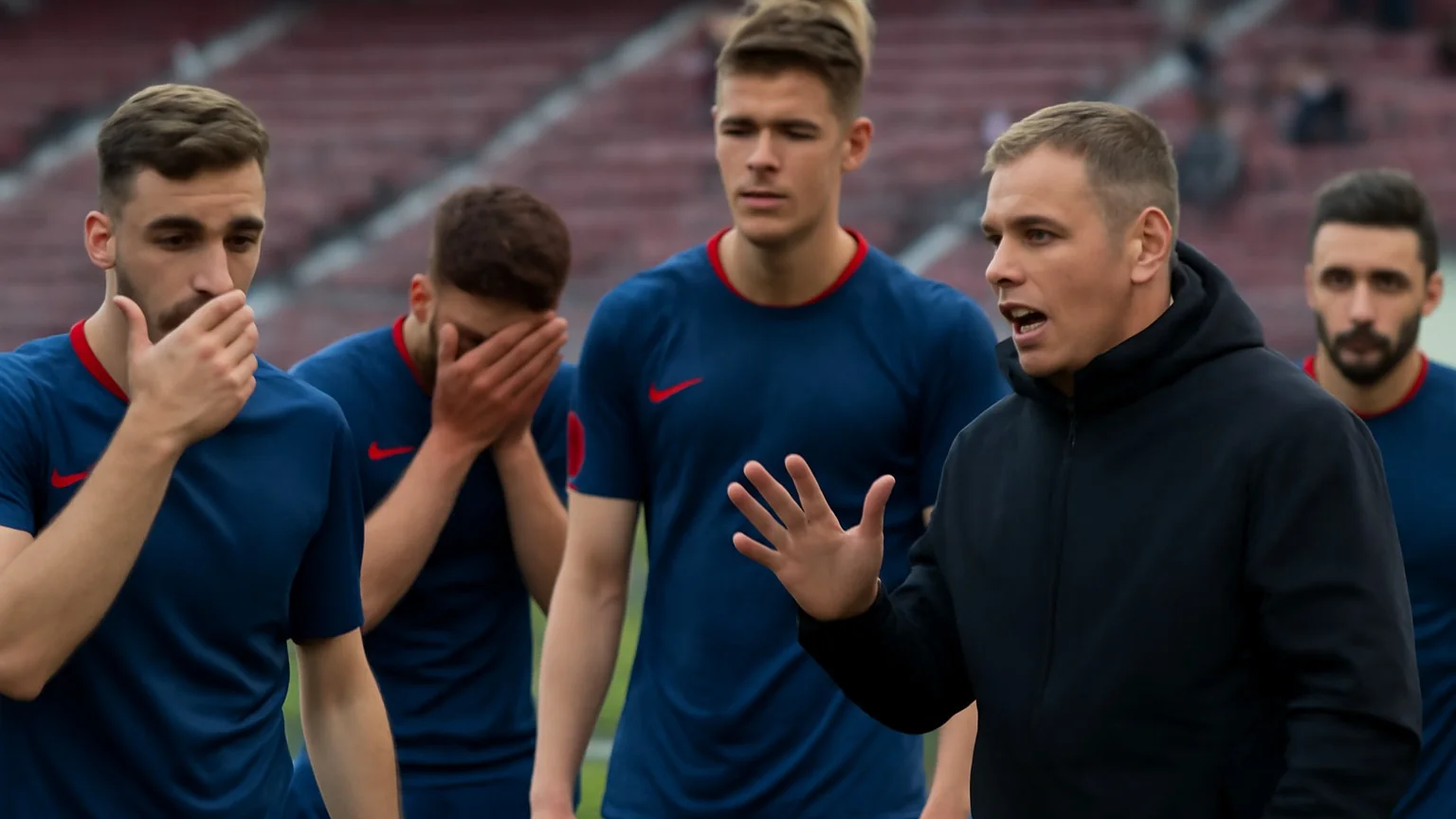 Reacții și note după CFR Cluj – FCSB: VAR și penalty decizional, dezamăgire la FCSB