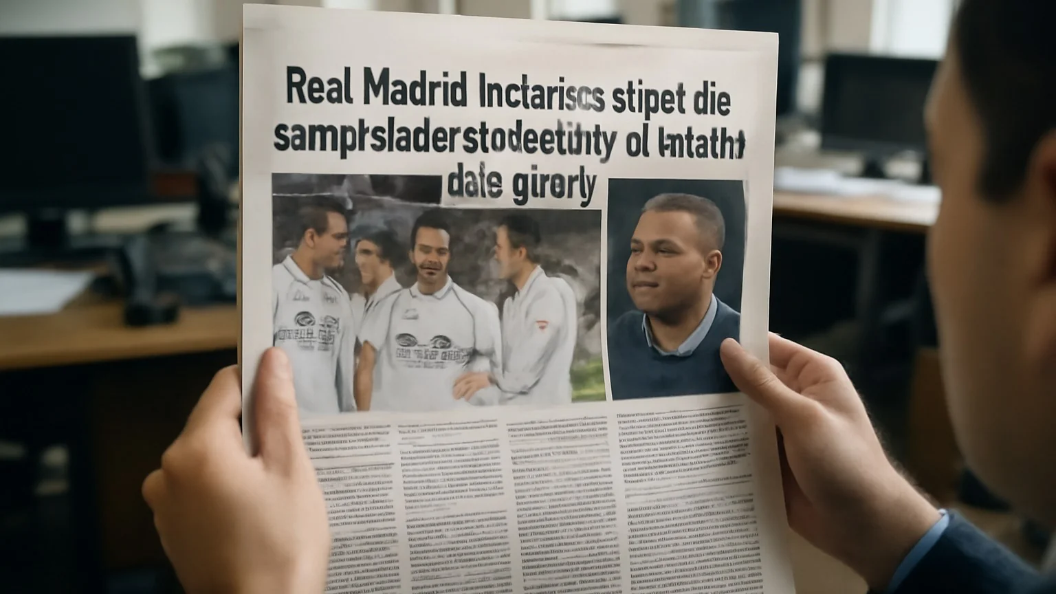Real Madrid încheie o etapă de campionat: recapitulări și reacții din presă