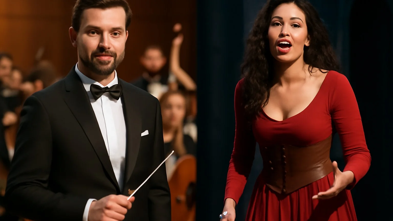 Recomandări culturale: calendarul RADOR include concerte și musicaluri în programul zilei (15 ianuarie 2026)