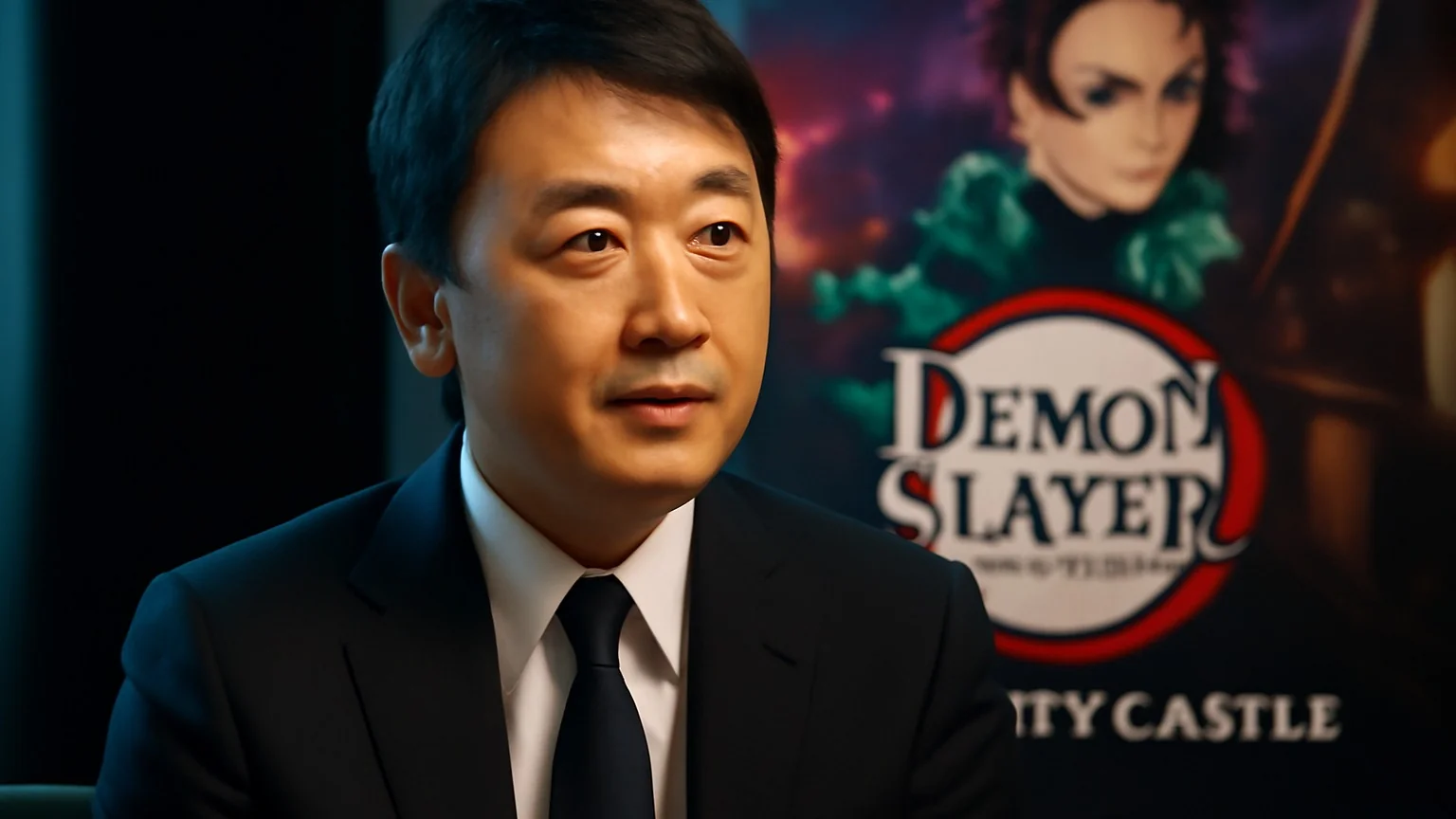Regizorul filmului „Demon Slayer: Infinity Castle” despre abordarea scenelor de luptă (interviu Reuters, 15 ianuarie 2026)