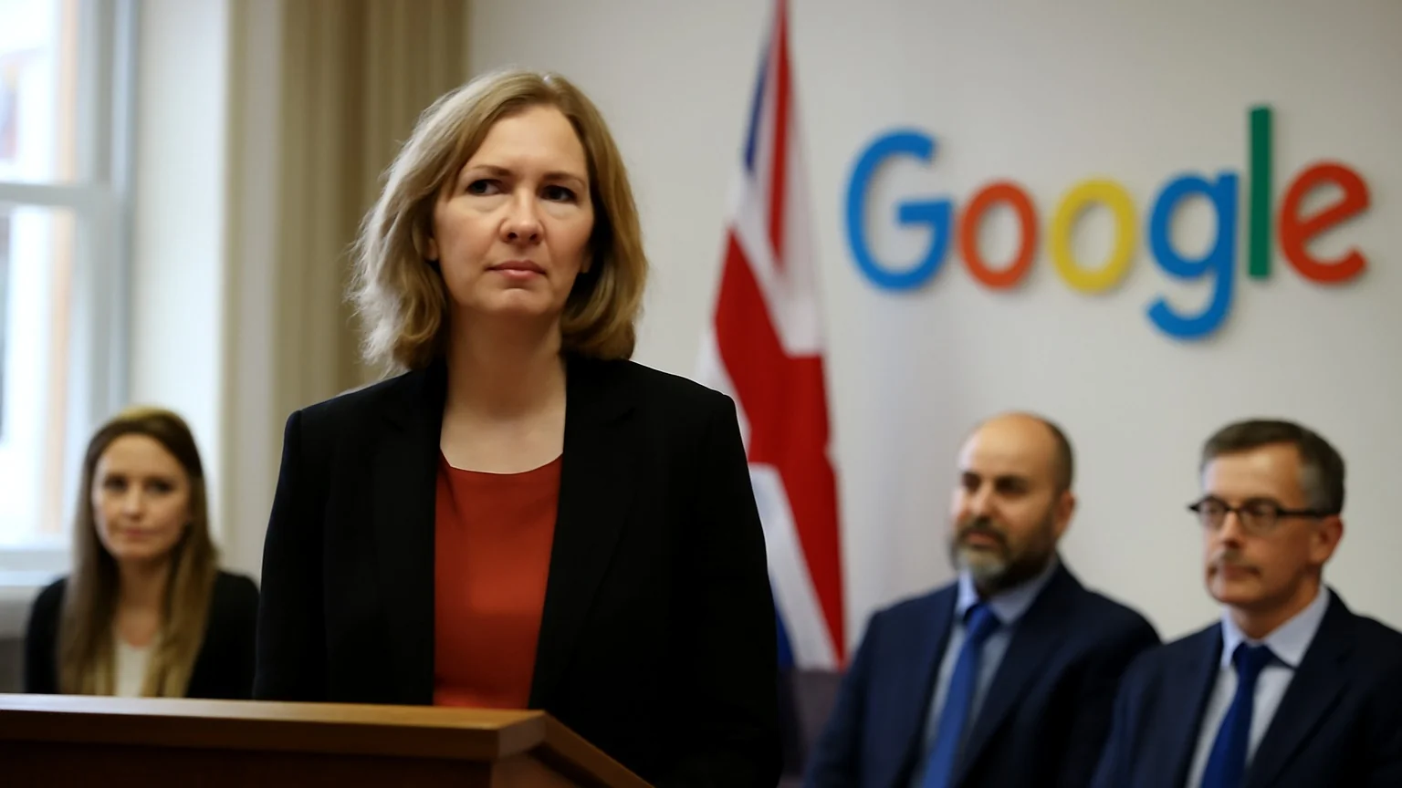 Regulatorul britanic (CMA) impune Google să ofere editorilor posibilitatea de a se opune folosirii conținutului lor pentru antrenarea AI