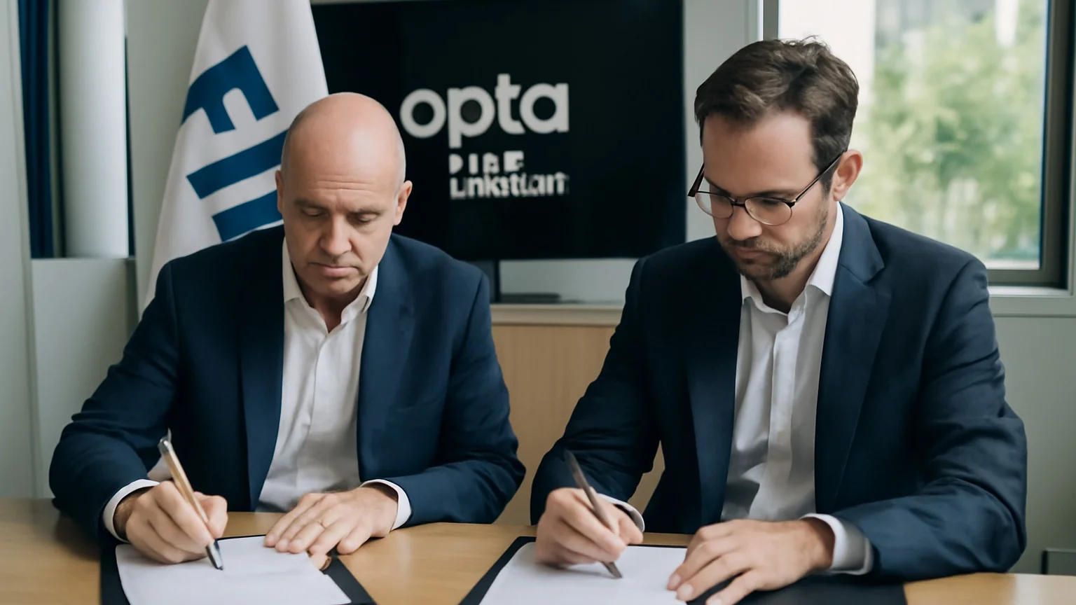 Reuters: FIFA acordă drepturi de date de pariuri şi transmisiuni live companiei Stats Perform înaintea CM 2026