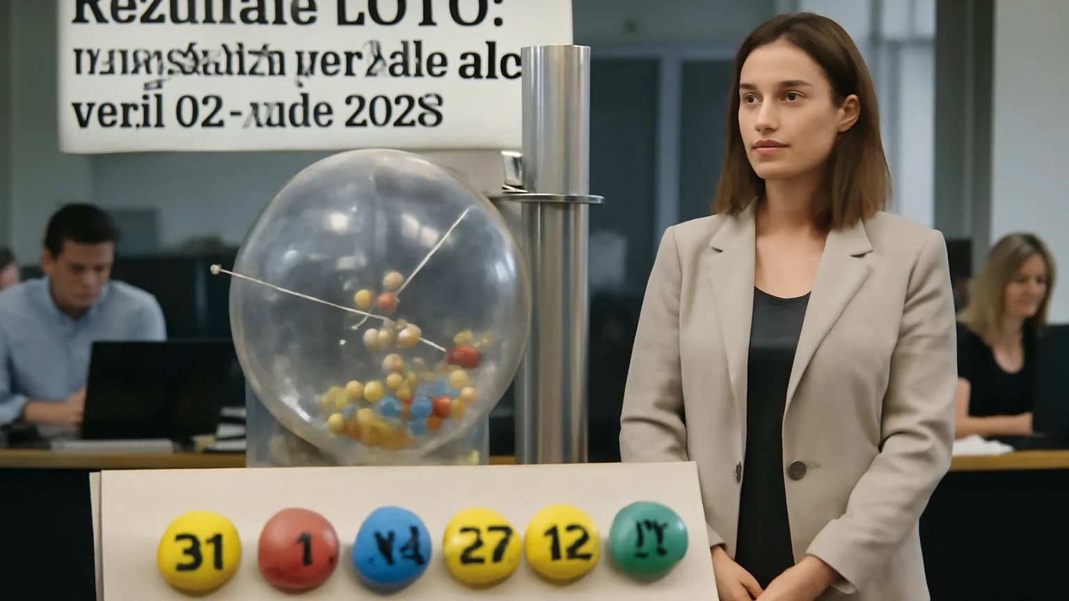 Rezultate LOTO: Tragerile speciale ale verii (12 iulie 2026)