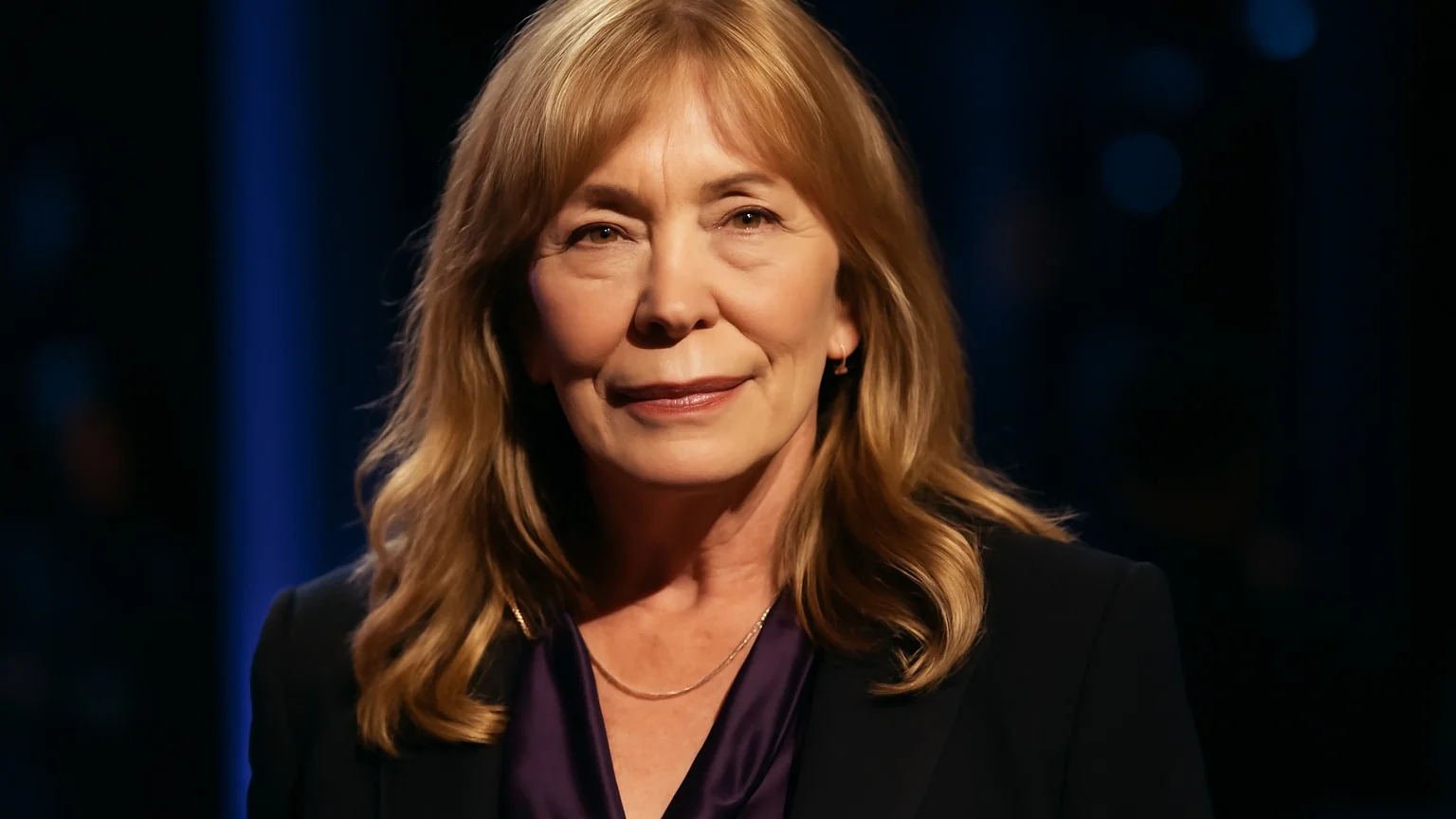 Rickie Lee Jones confirmată pentru un festival în 2026, la 71 de ani (8 ianuarie 2026)