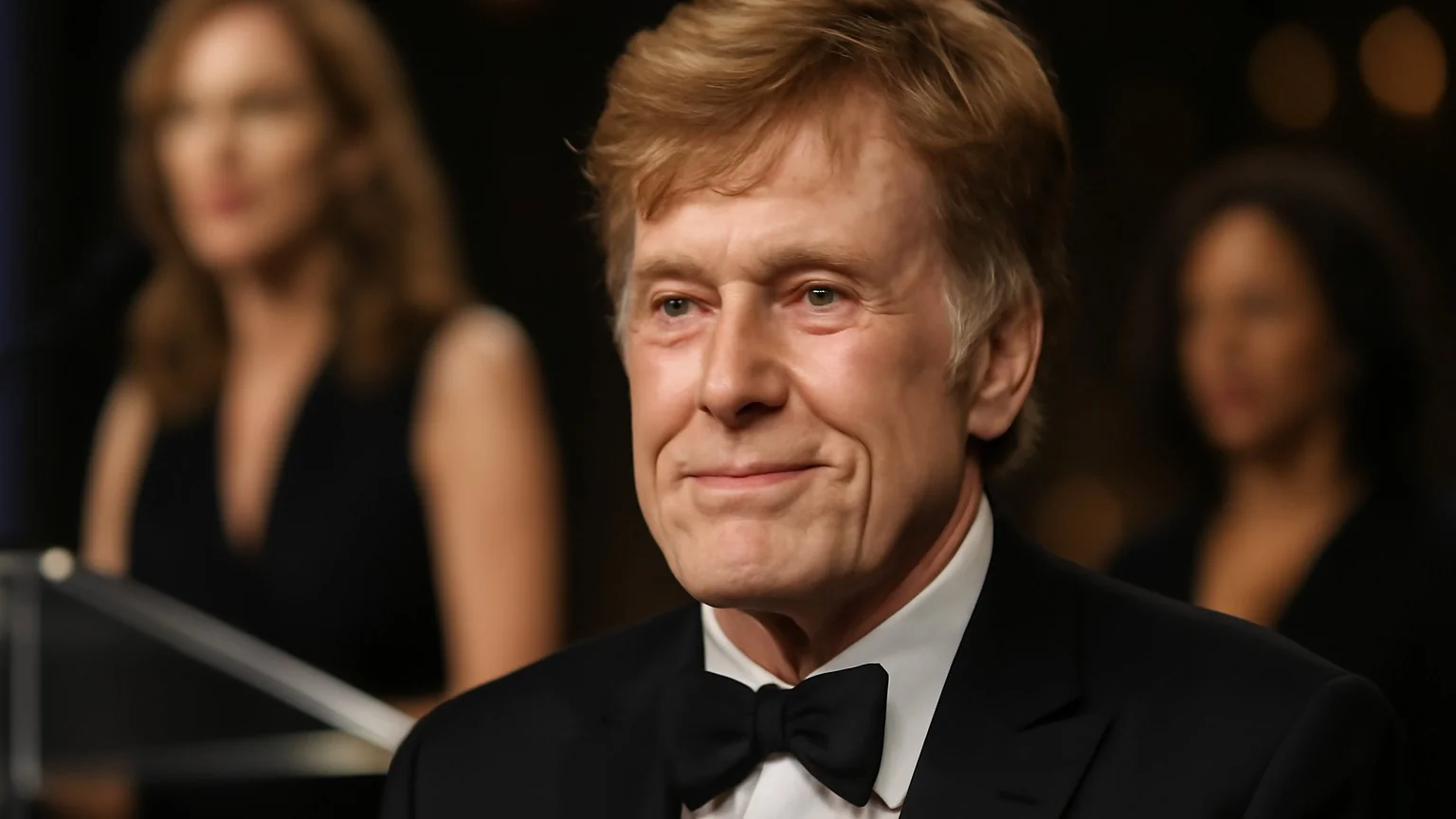 Robert Redford omagiat la gala Sundance: tribune emoționante şi mesaje publice