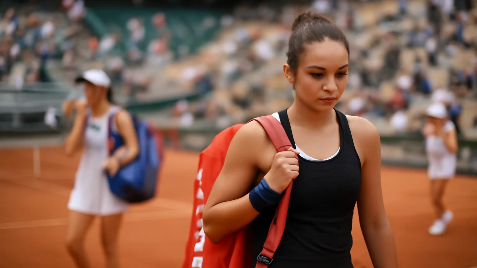 Roland Garros: evoluţii şi rezultate din primele tururi (actualizare)