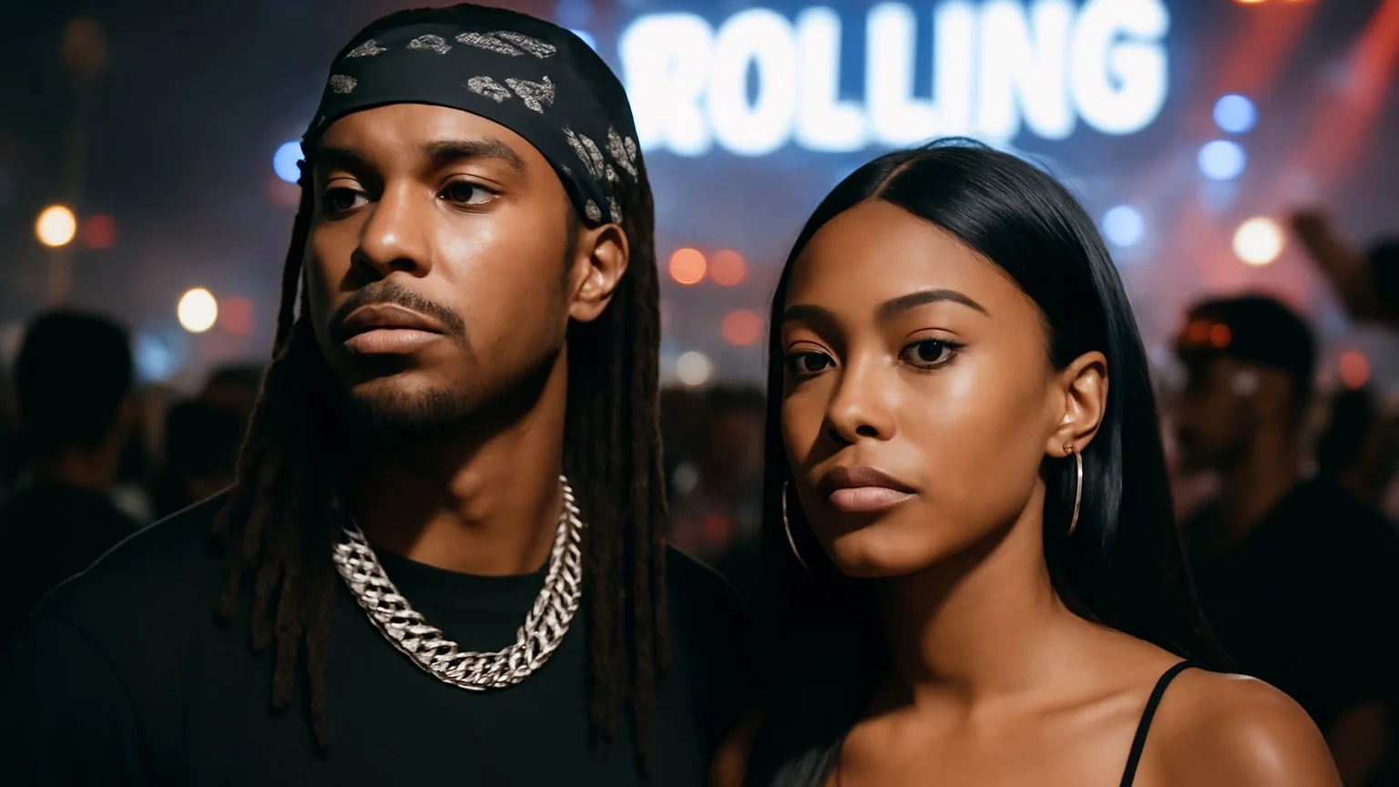 Rolling Loud Orlando — festival hip‑hop (8–10 mai 2026), capete de afiș și modificări de lineup