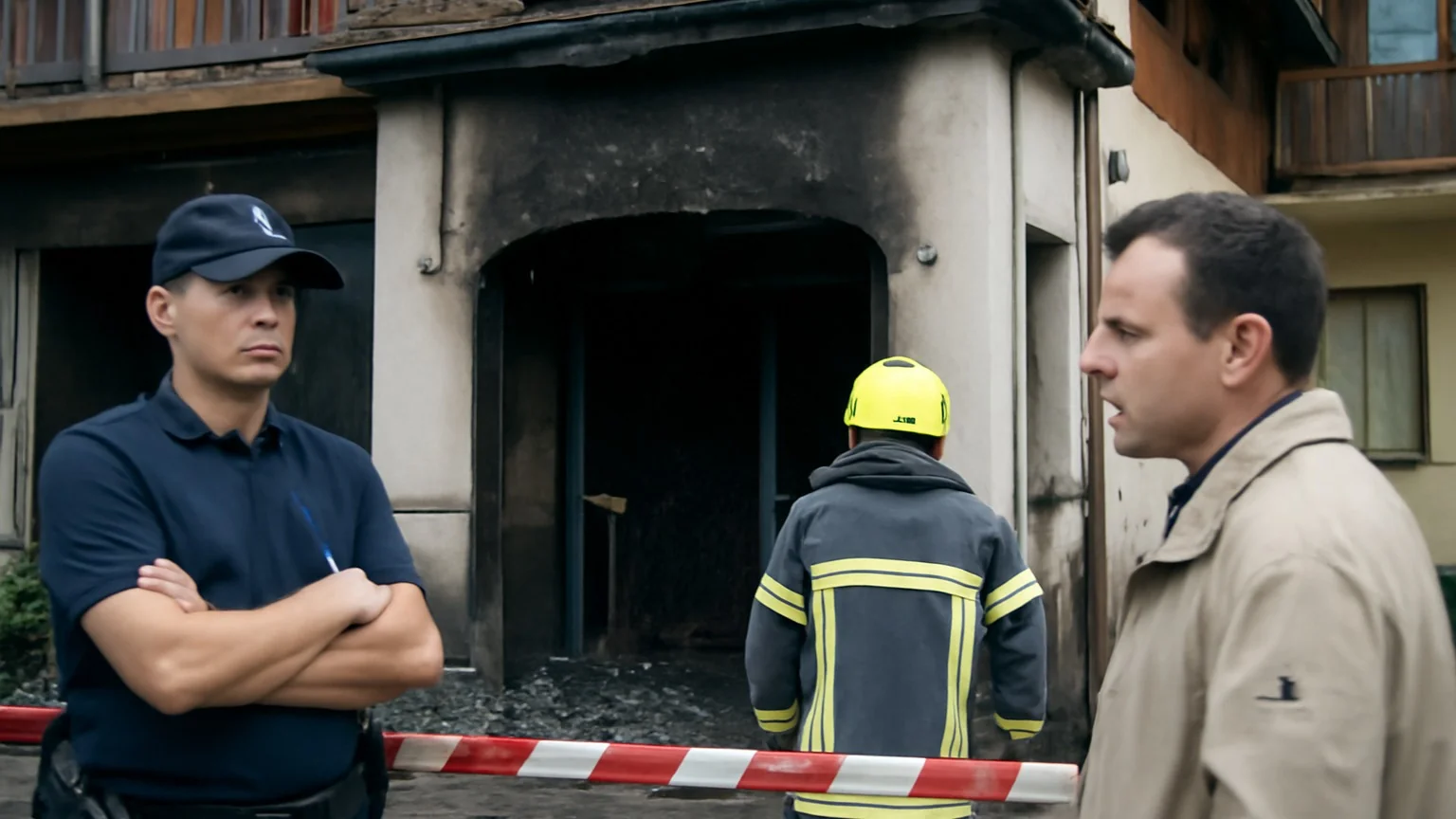 Român presupus dispărut după incendiul de la barul Le Constellation din Crans‑Montana; MAE oferă asistență consulară și opțiuni medicale
