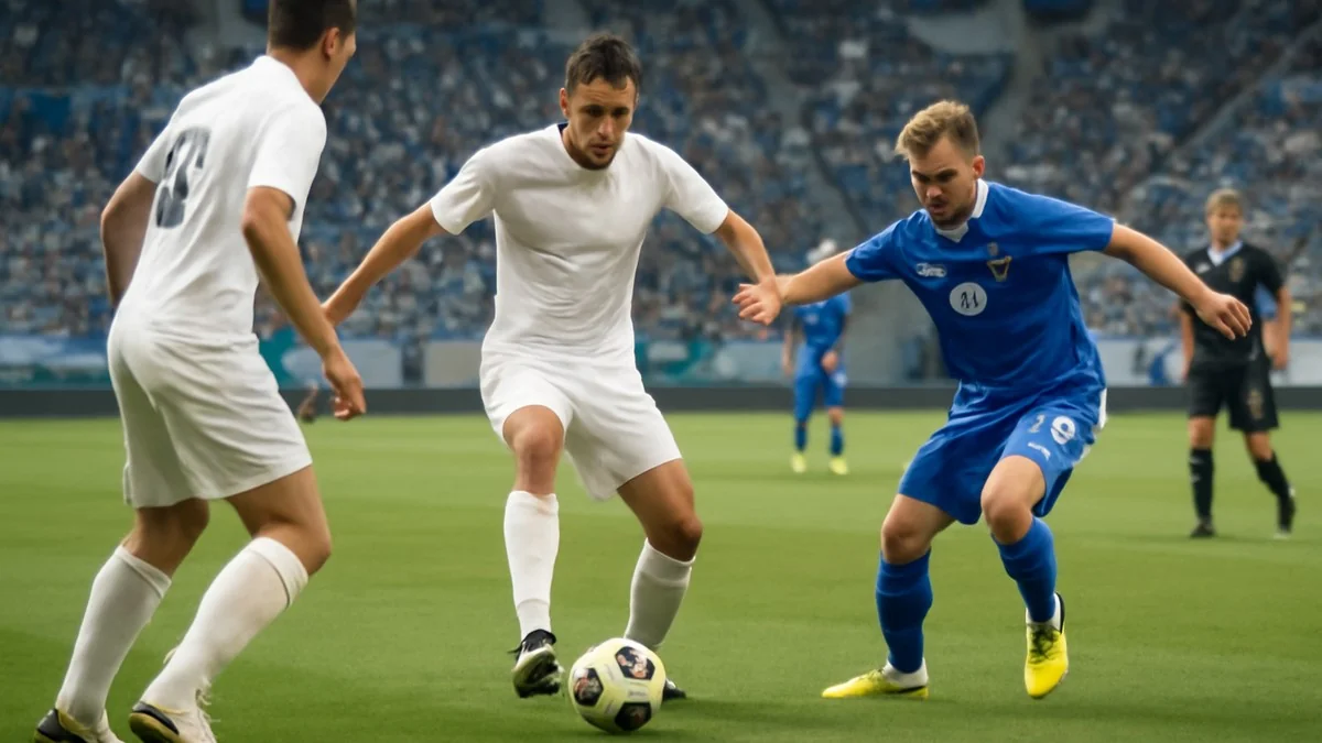 România găzduiește Finala UEFA Europa League 2028
