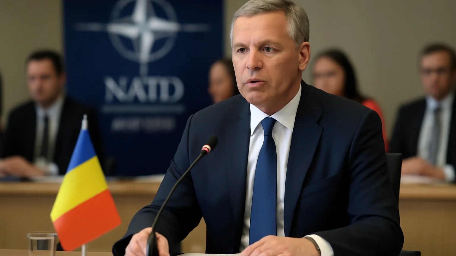România în context NATO: decizii și angajamente la Summitul de la Ankara (sinteză)