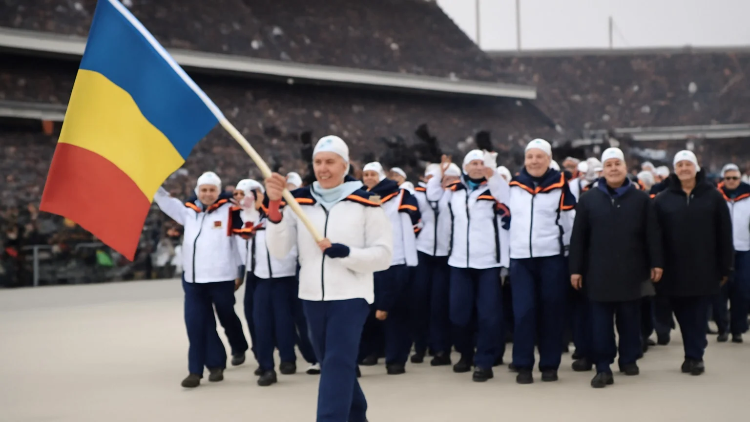 România la JO Milano‑Cortina 2026: deschiderea oficială a Jocurilor și deplasarea delegației române