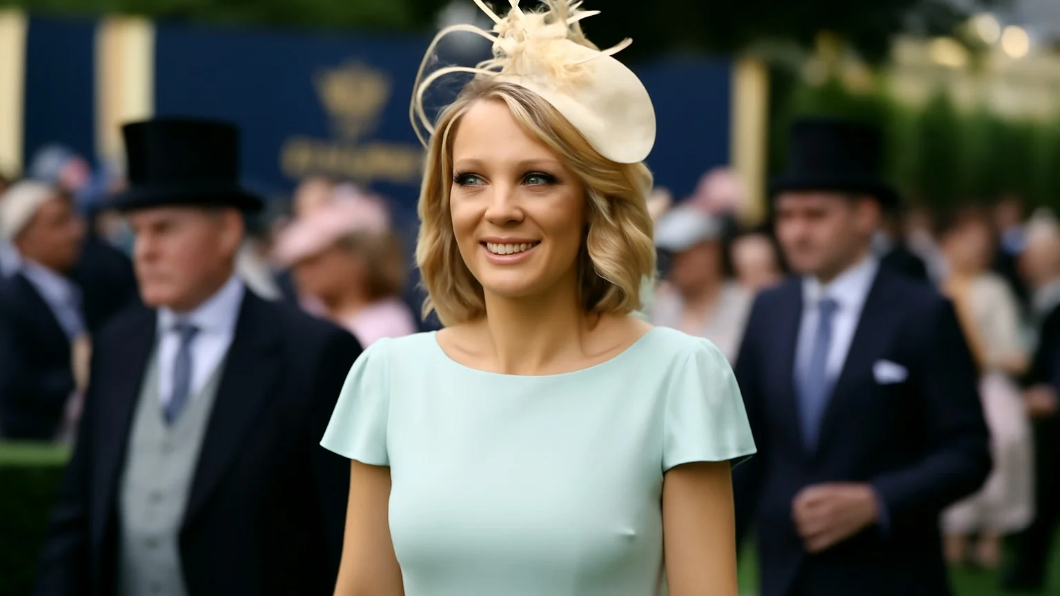 Royal Ascot — apariții de covor și fotografii cu personalități (16 iunie 2026)