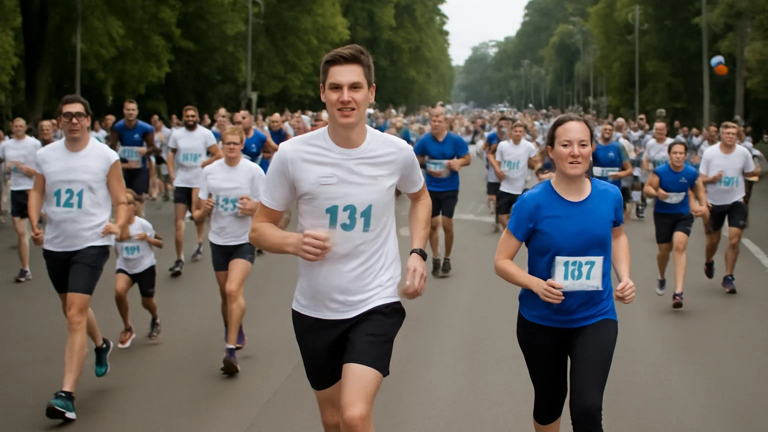 Run for Heroes — cros caritabil în București, 14 iunie 2026