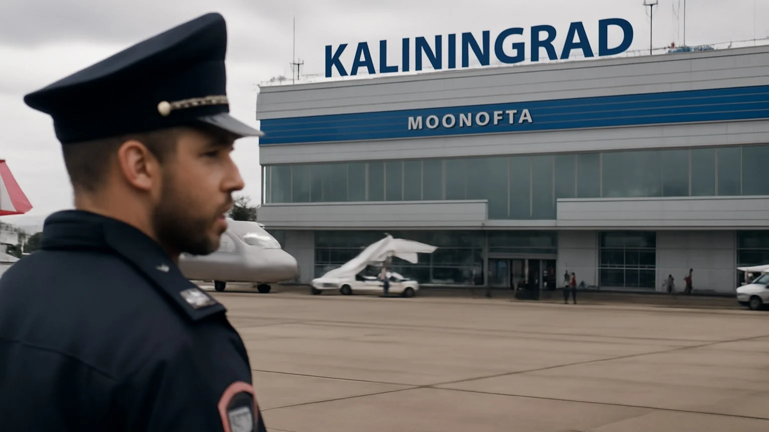 Rusia: restricţii temporare la aeroportul din Kaliningrad raportate de autorităţi şi presa regională