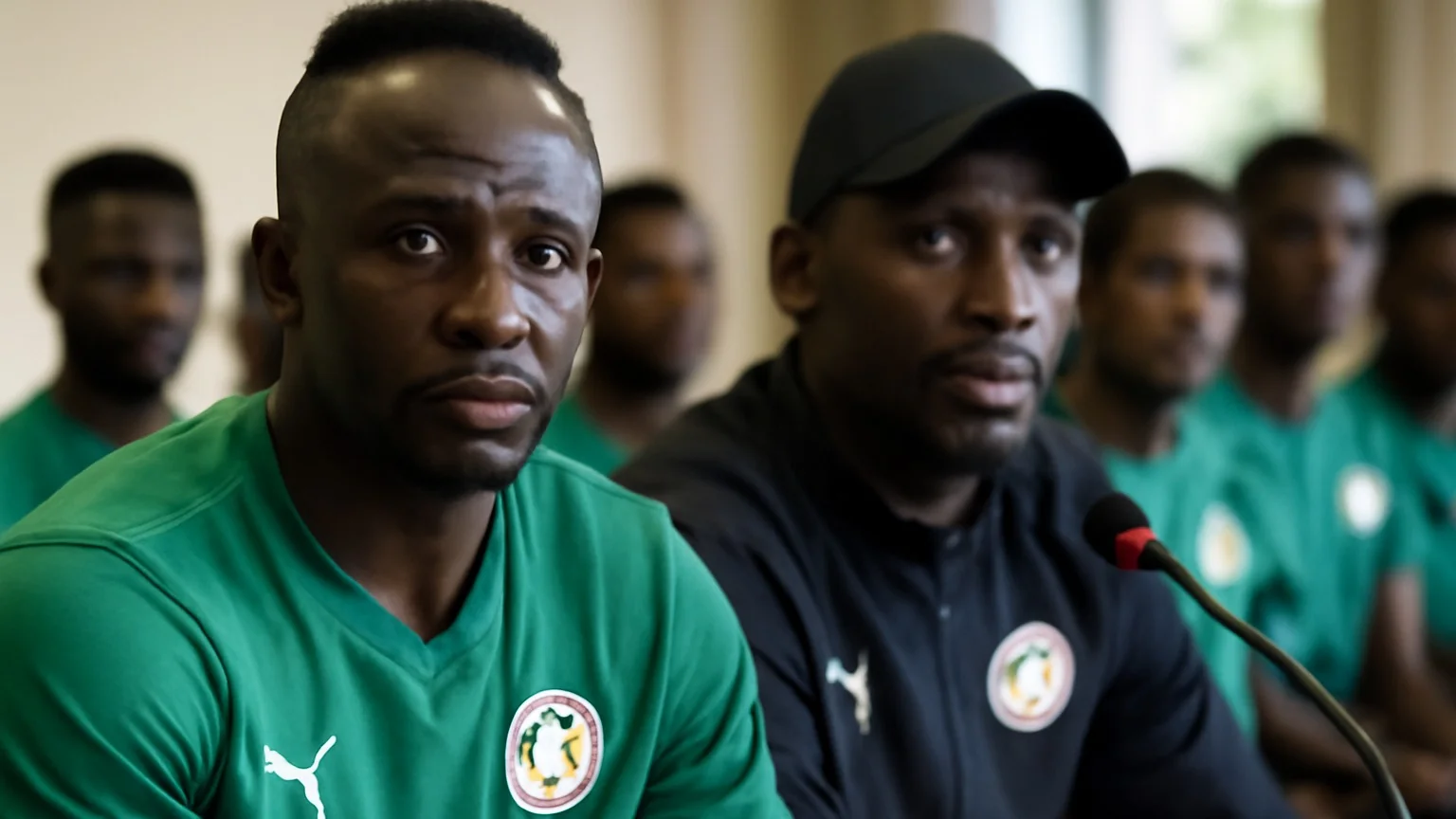 Sadio Mané sugerează încheierea apariţiilor la Cupa Africii pe Naţiuni; echipa naţională şi antrenorul comentează