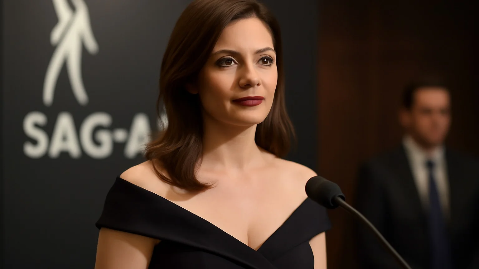 SAG‑AFTRA: sindicatul actorilor ratifică un contract pe 4 ani cu studiourile