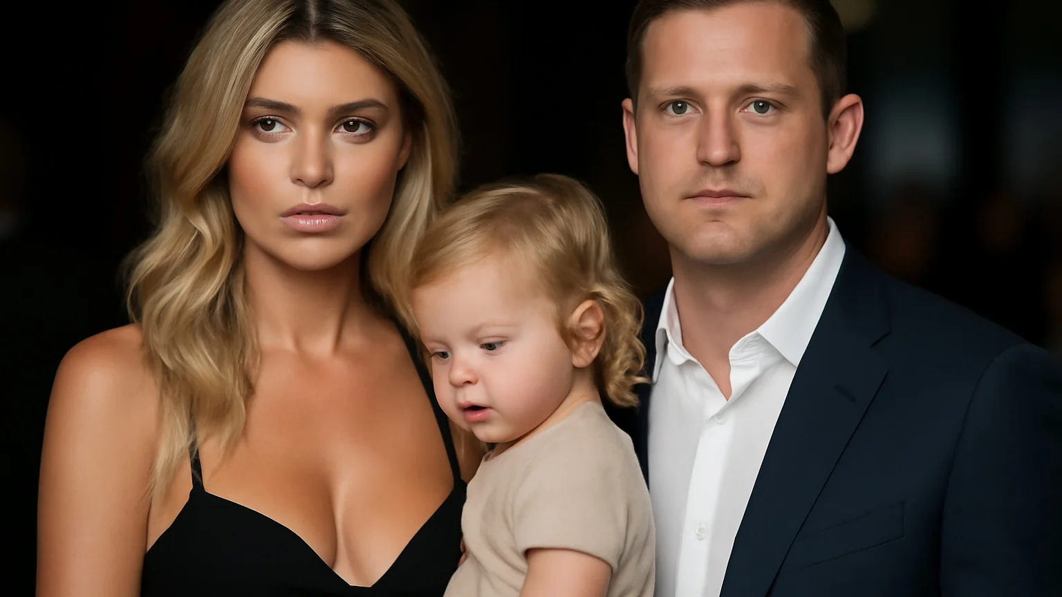 Sahara Ray — identitatea tatălui copilului făcută publică după deces (reportare 20 octombrie 2026)