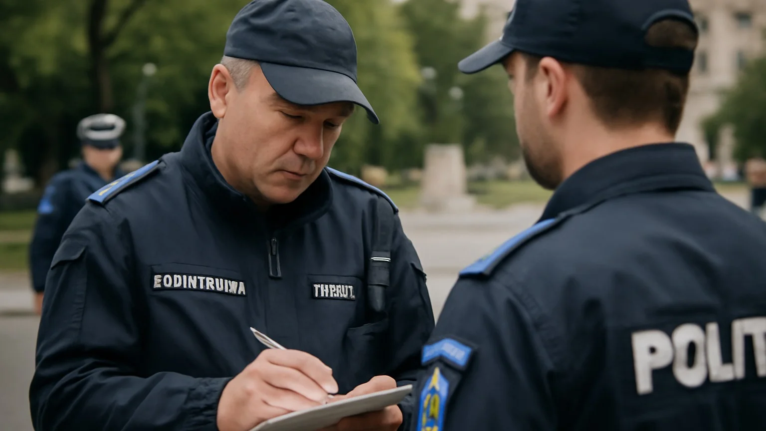 Sancțiuni și constatări ale forțelor de ordine după evenimentele din Capitală (amenda totală raportată > 6.000 lei)
