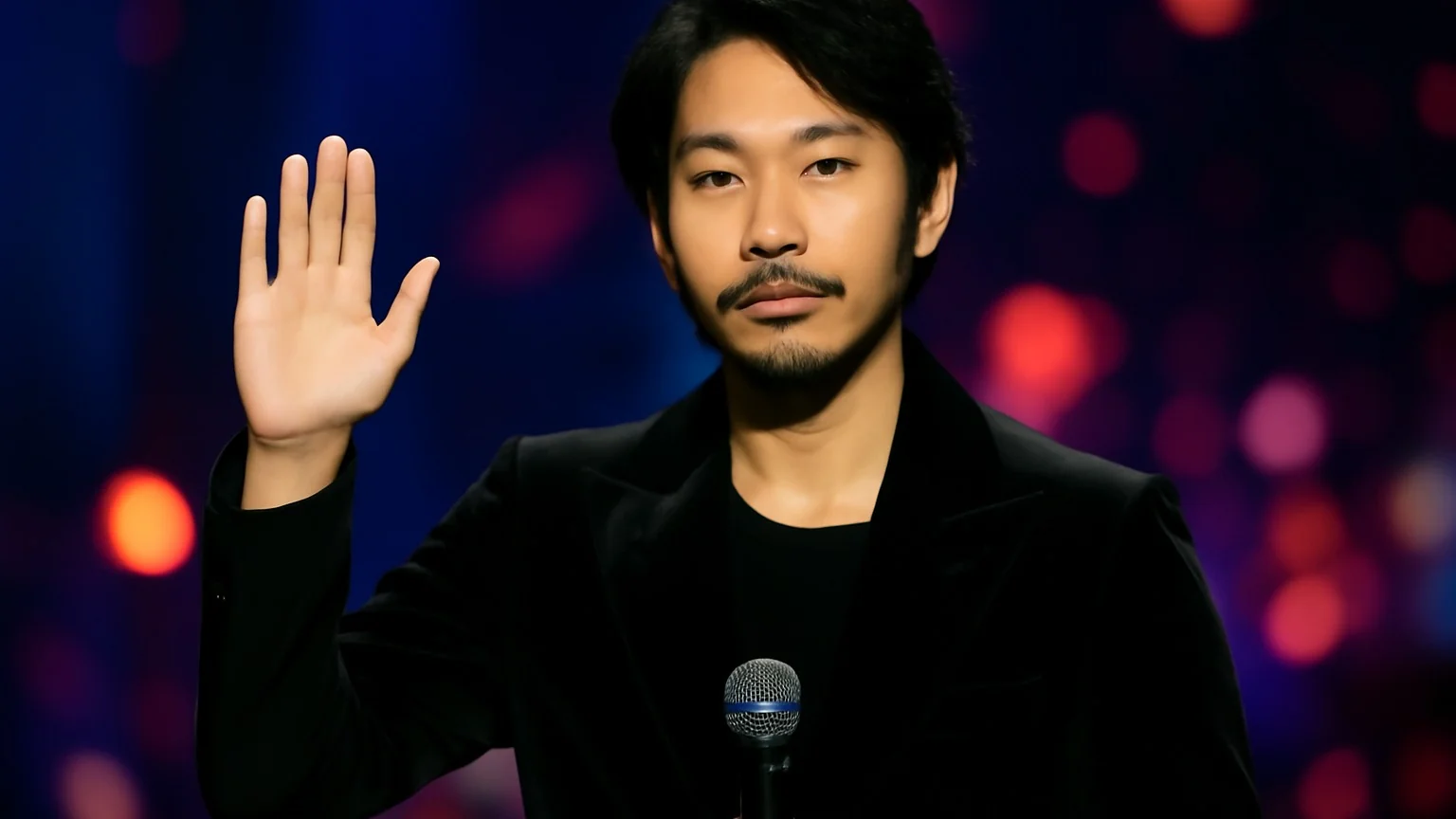 Satoshi (Moldova) îndeamnă la calm după controversa votului juriului la Eurovision