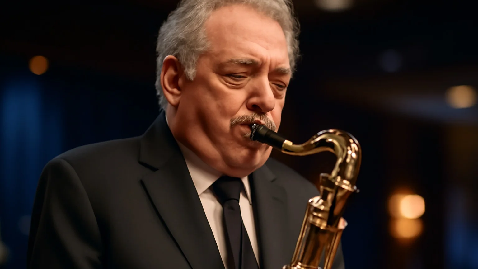 Saxofonistul Ken Peplowski a decedat; anunț publicat azi