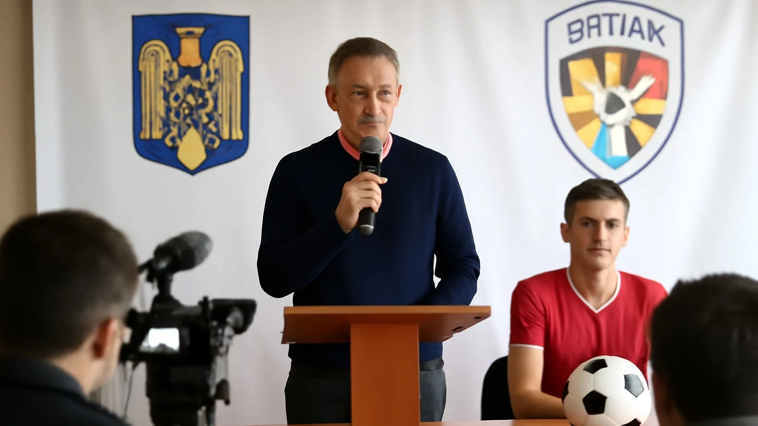 SC Popești‑Leordeni promovează în Liga 2 — premieră pentru club