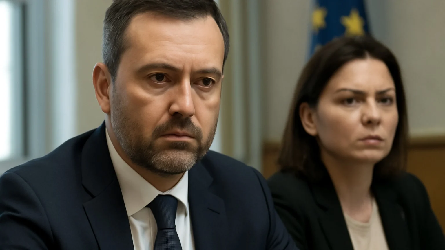 Scandal la vârful Guvernului: fostul șef ADR acuză presiuni din partea vicepremierului Oana Gheorghiu