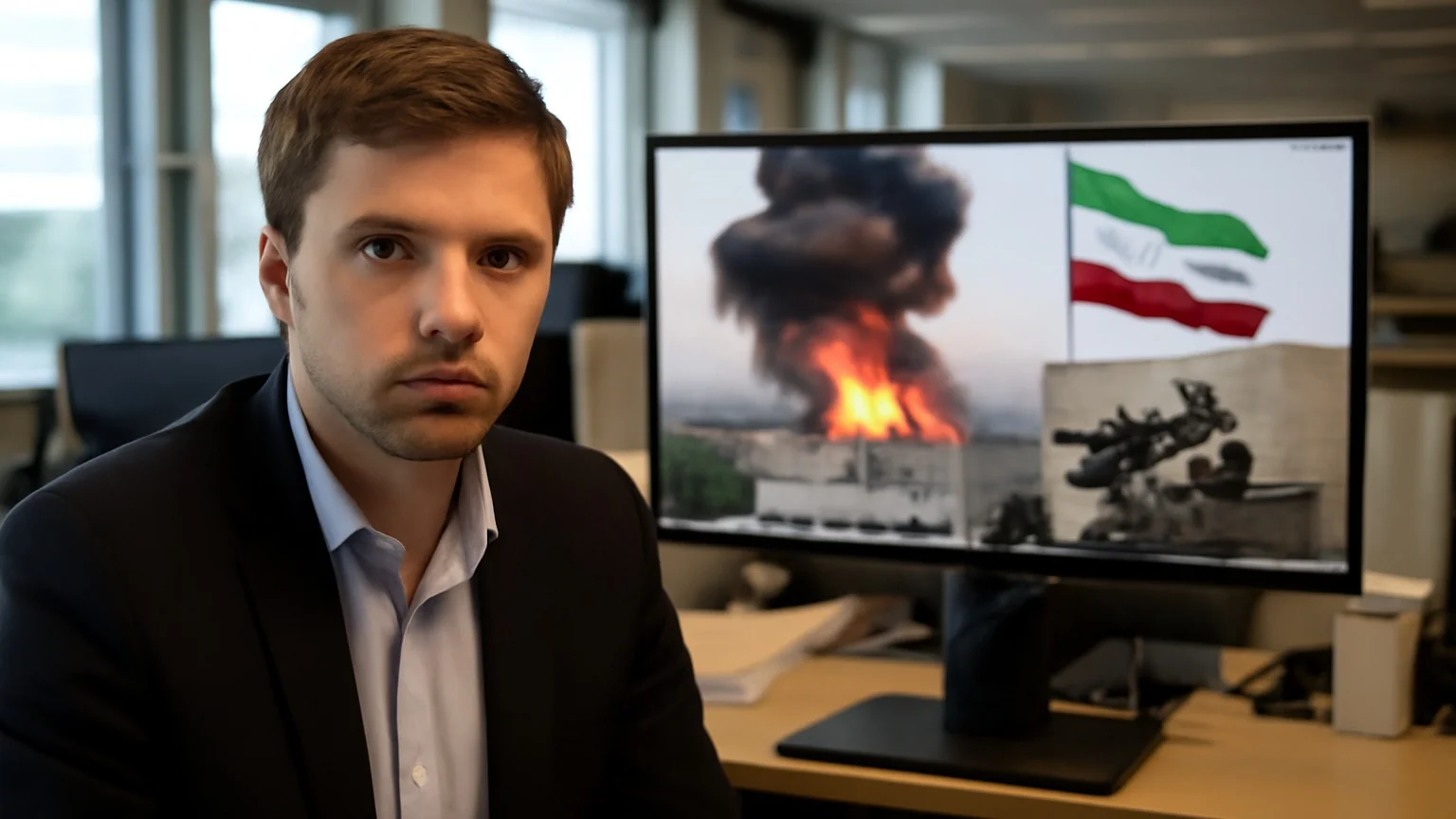 Schimbări militare în Orientul Mijlociu: SUA efectuează raiduri, Iran ripostează în Bahrain și Kuweit (escaladare 8–9 iulie 2026)