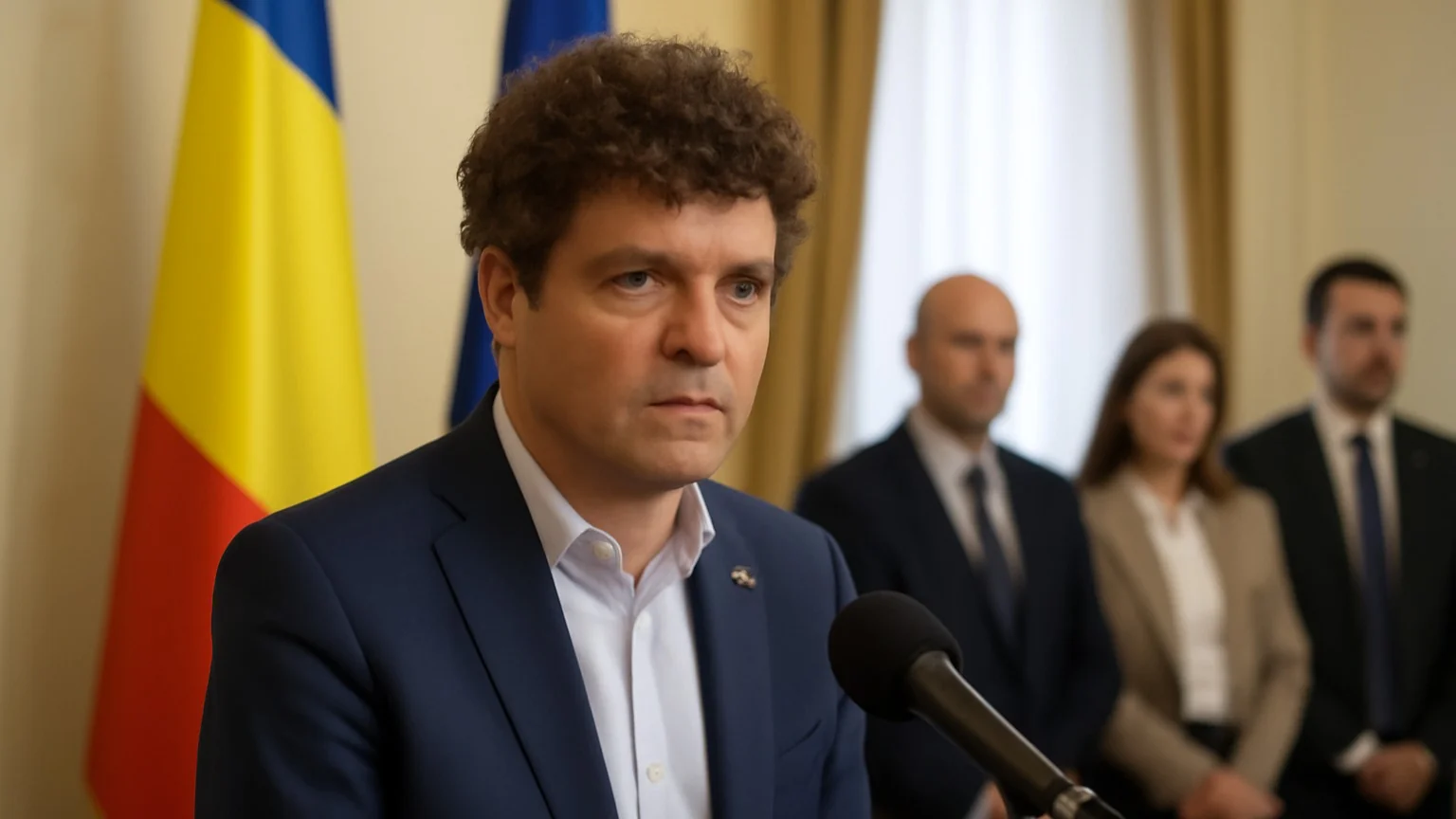 Se așteaptă desemnarea unui nou premier; președintele poate propune candidat în această săptămână
