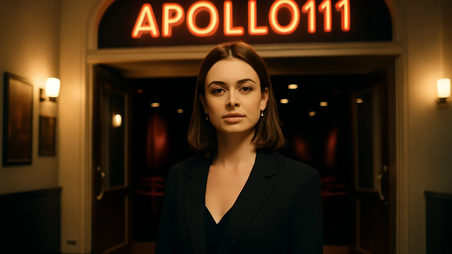 Se deschide cinematograful de artă Apollo111 în Palatul Universul din București