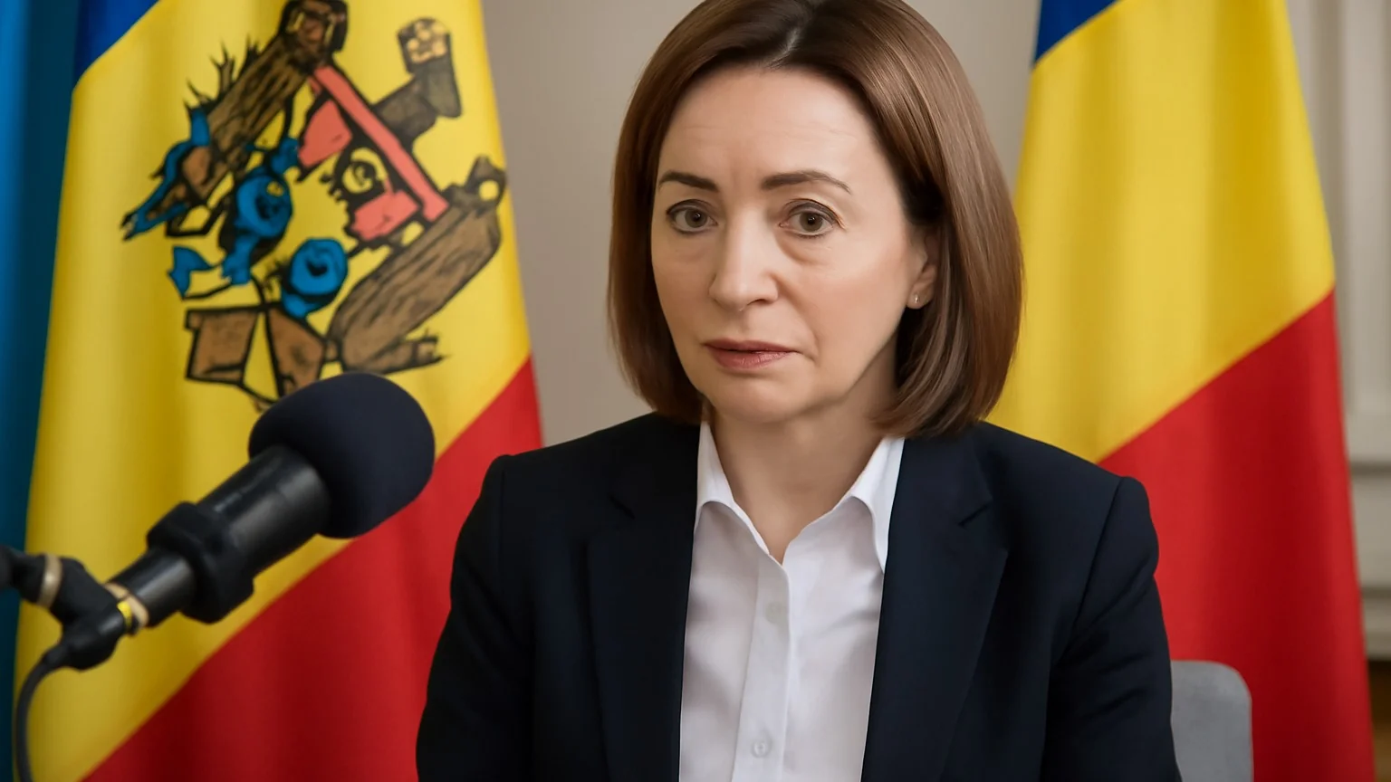 Şefa Republicii Moldova, Maia Sandu, afirmă că ar vota unirea cu România într-un referendum — declaraţii publicate în perioada 12–15 ianuarie 2026