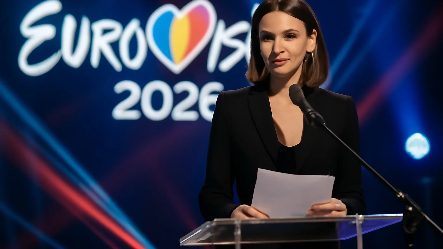 Selecția Națională Eurovision 2026: 101 piese înscrise; preselecția a început pe 5 februarie