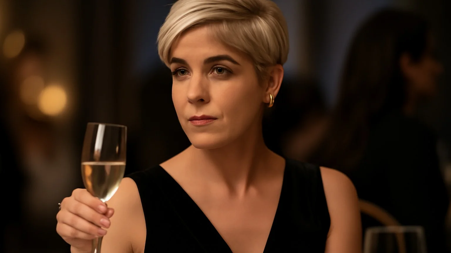 Selma Blair a declarat că a folosit alcool pentru a masca simptomele sclerozei multiple — material publicat 20 octombrie 2026
