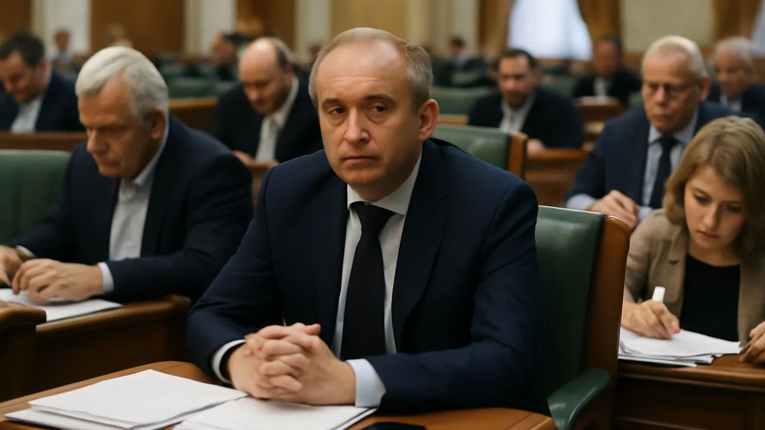 Senatul a adoptat tacit majorarea contribuției la Pilonul II de pensii