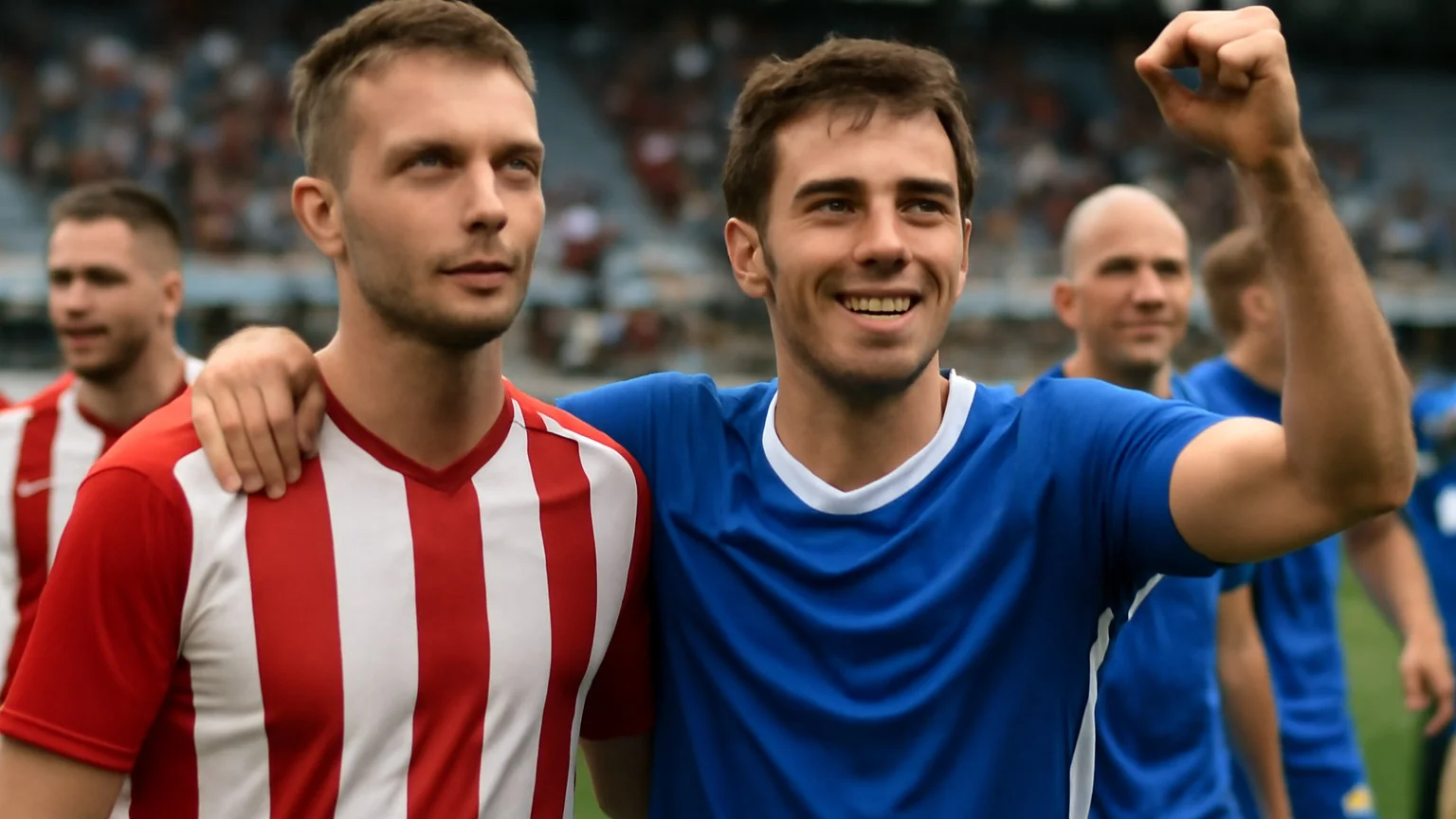 Sepsi OSK și Corvinul Hunedoara promovează în SuperLiga 2026