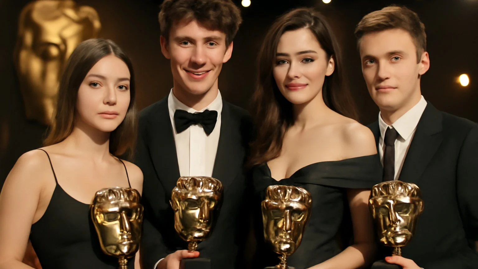 Serialul Adolescence domină premiile BAFTA TV (raportări publicate pe 11 mai 2026)
