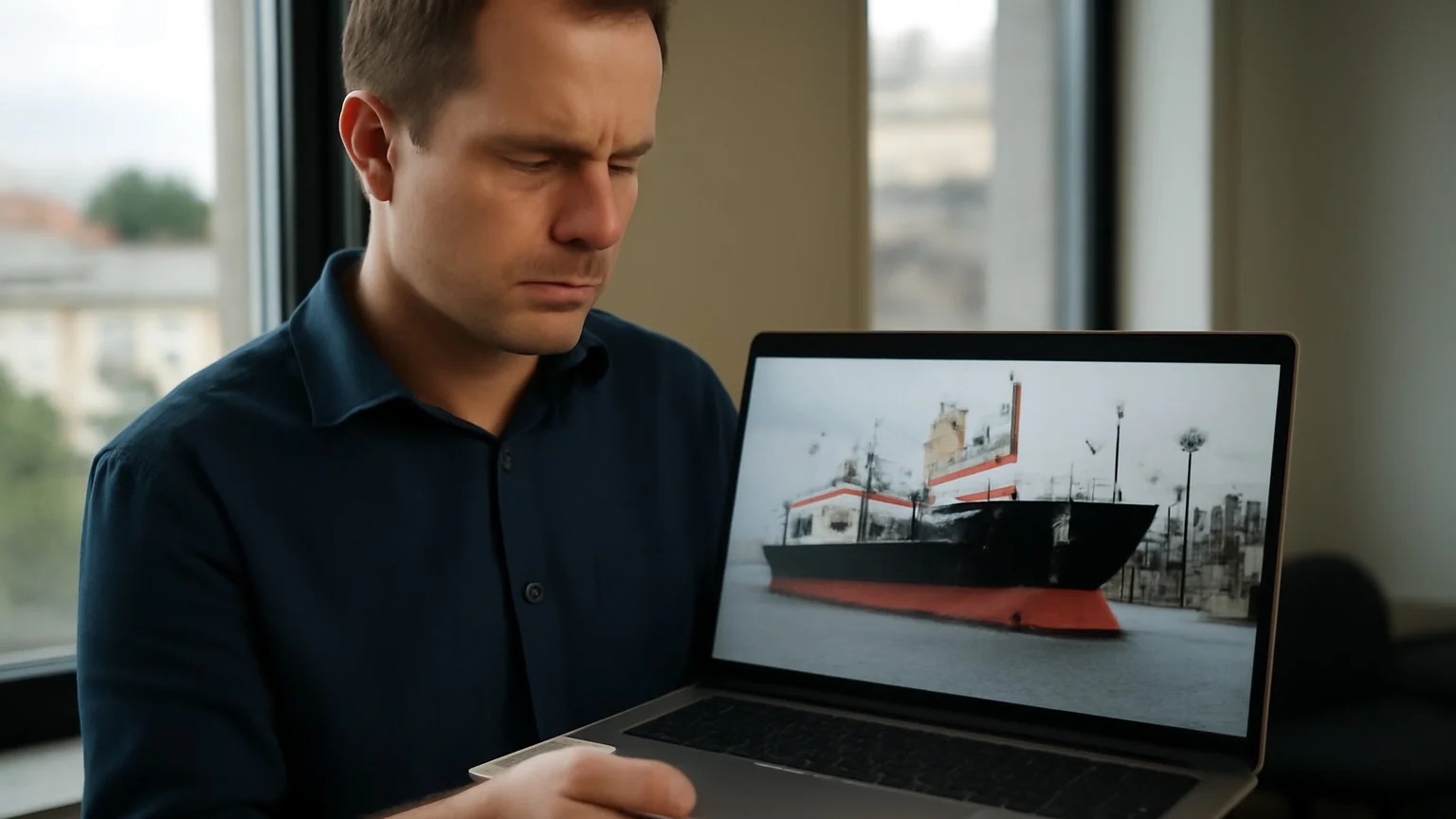 Shipowners suspend apelurile la porturile ucrainene din Marea Neagră după o serie de atacuri