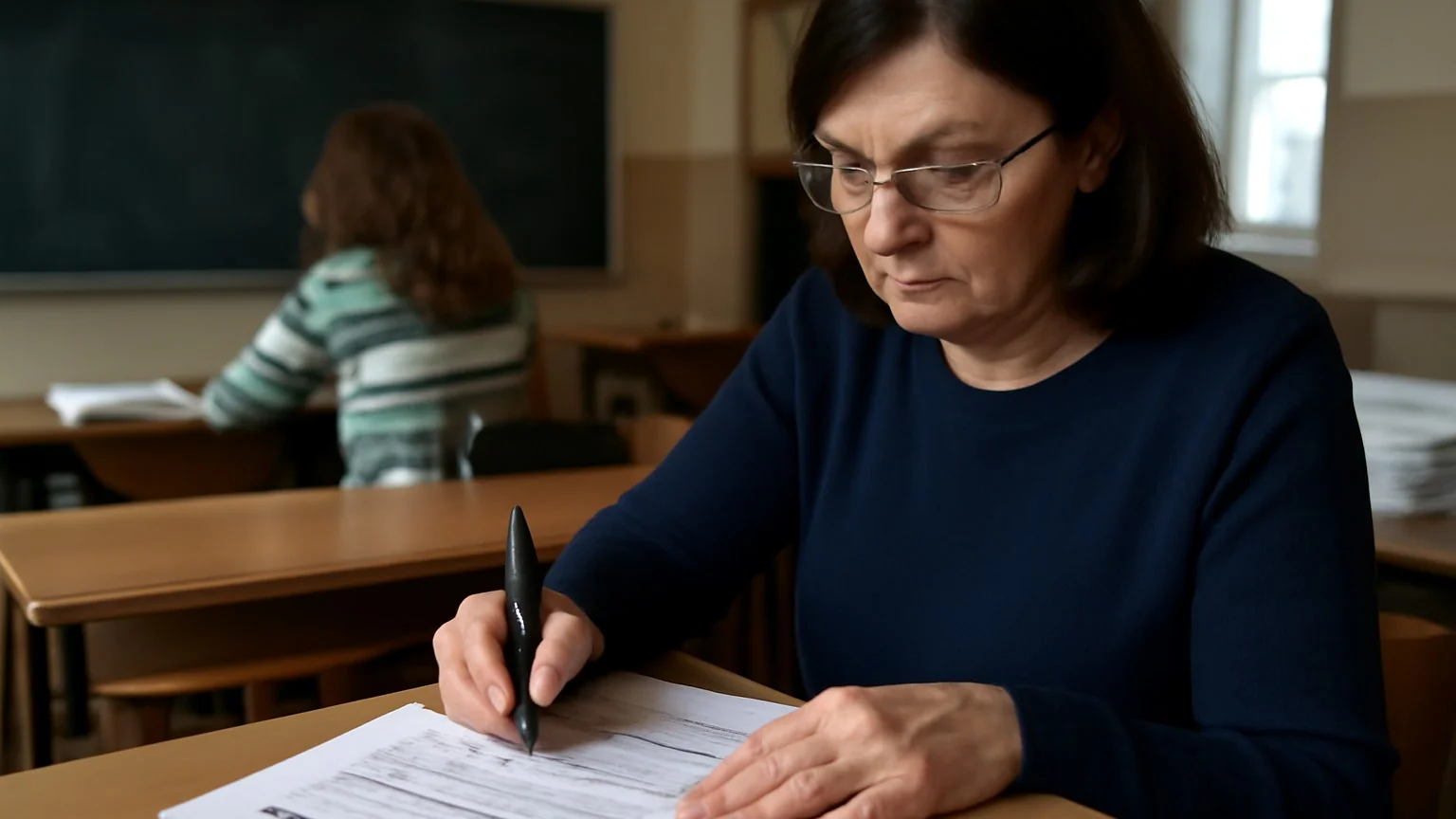 Sindicatele din Educație lansează chestionare și consultări după măsuri de austeritate