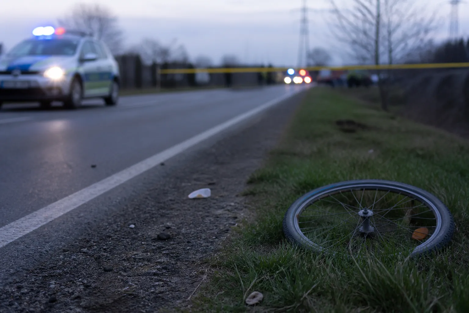 Șivița, DN 26: o femeie de 56 de ani a murit într-o coliziune frontală