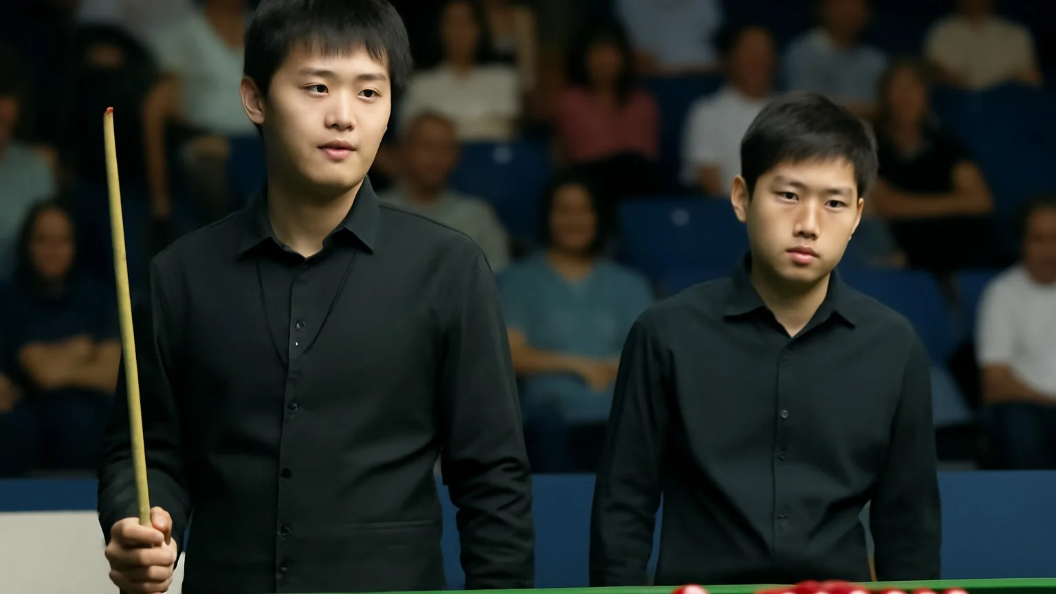 Snooker: surpriză la Wuhan Open — Bingyu Chang învinge liderul mondial Zhao Xintong (relatare 29–30 august 2026)