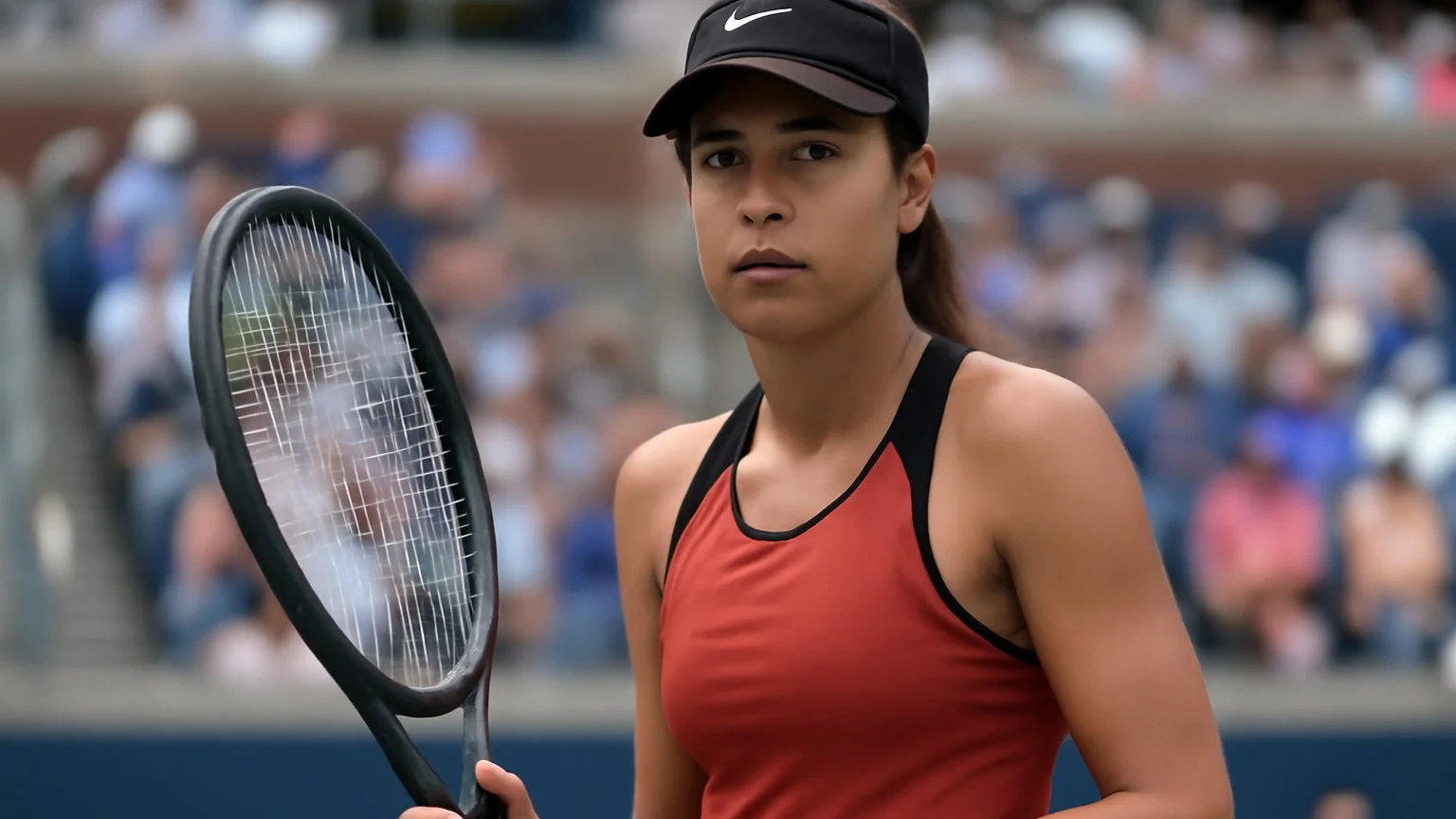 Sorana Cîrstea s-a calificat în turul al treilea la US Open