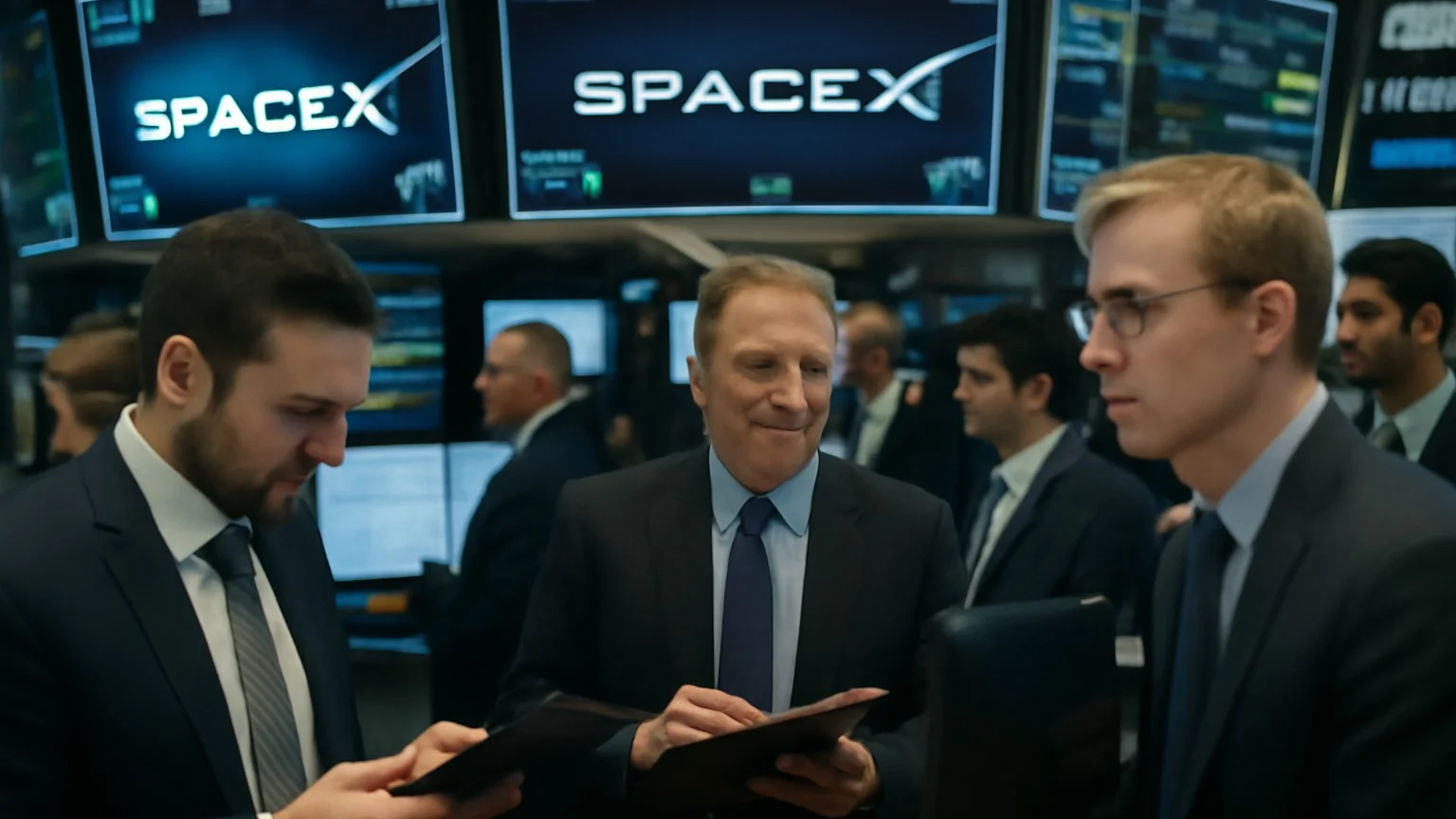 SpaceX realizează cea mai mare ofertă publică inițială (IPO) din istorie; listare pe Nasdaq (12 iunie 2026)