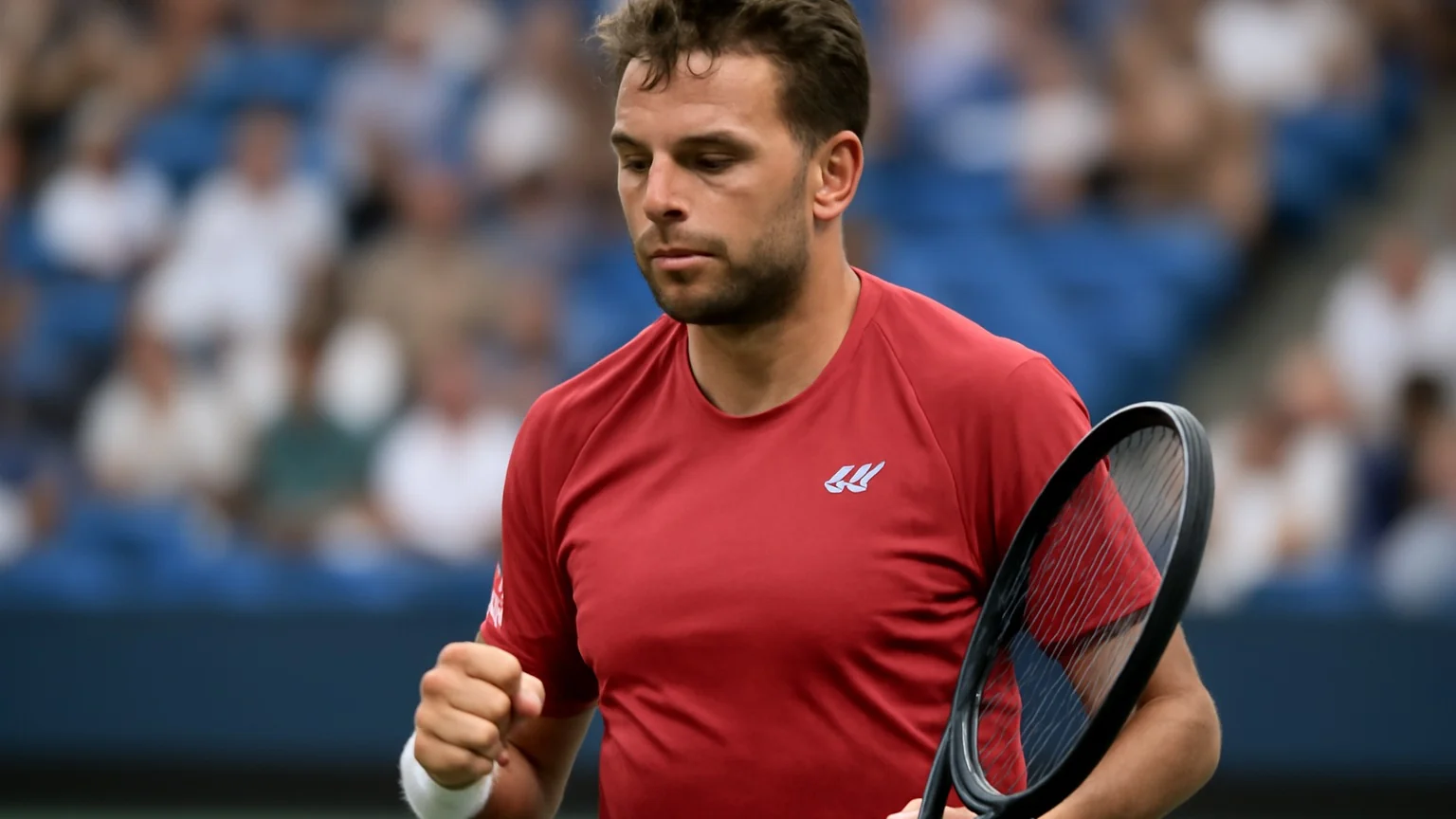 Stan Wawrinka începe turul de retragere cu o victorie-maraton la United Cup (Perth, 3 ianuarie 2026)