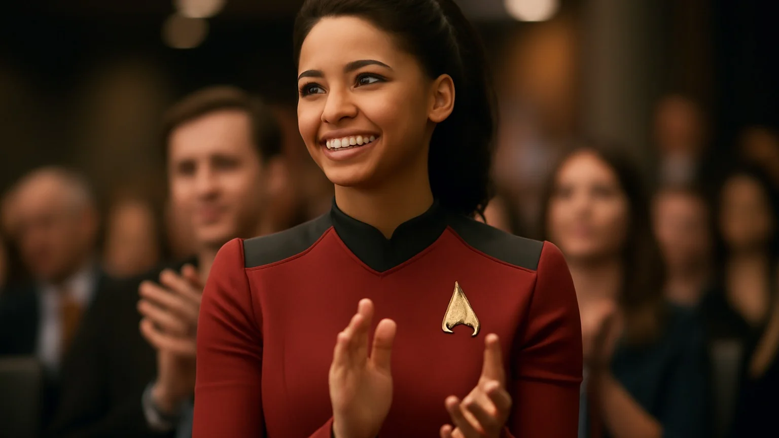 Star Trek: Starfleet Academy — recenzie TV care apreciază noua intrare în franciză (recenzie publicată 15 ianuarie 2026)