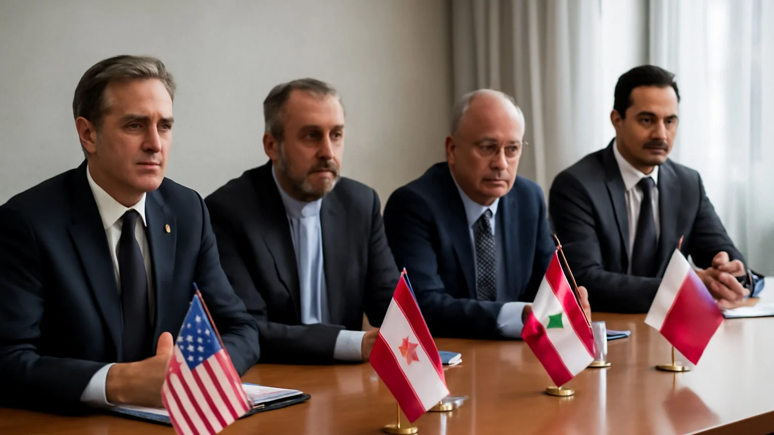 SUA şi medieri regionale stabilesc mecanisme de „de‑conflictare” pentru Liban; celulă de monitorizare anunţată