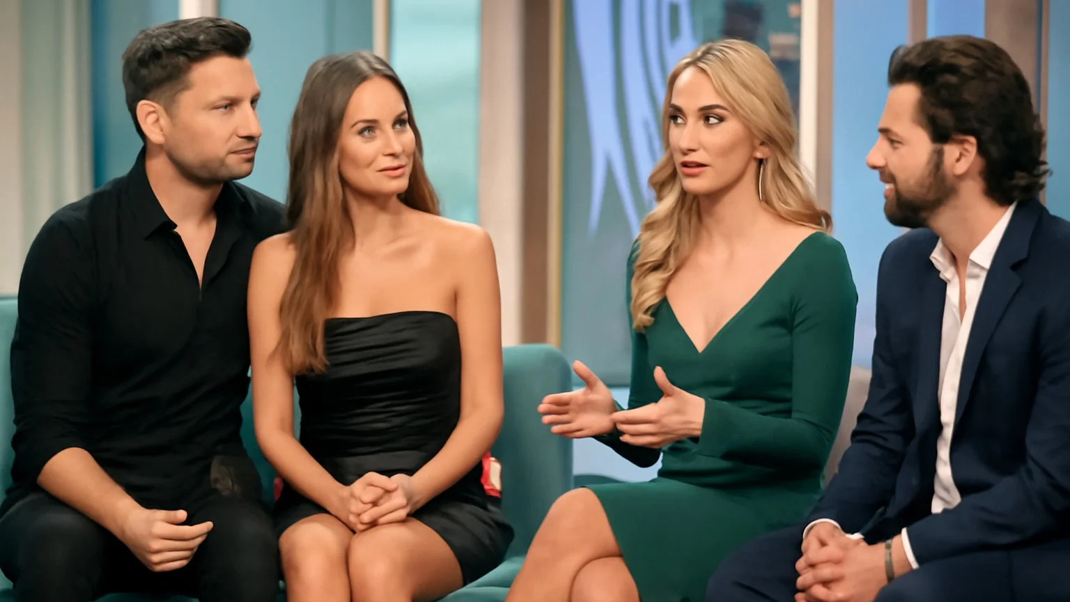Super Neatza (5 ianuarie 2026): segmente cu invitaţi din culisele Power Couple şi horoscopul zilei