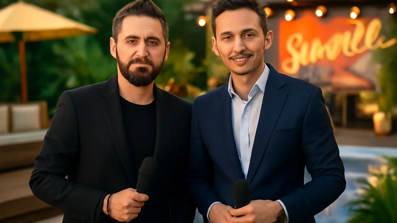 „Super Neatza” se mută temporar: Răzvan și Dani anunță format de vară din 20 iulie