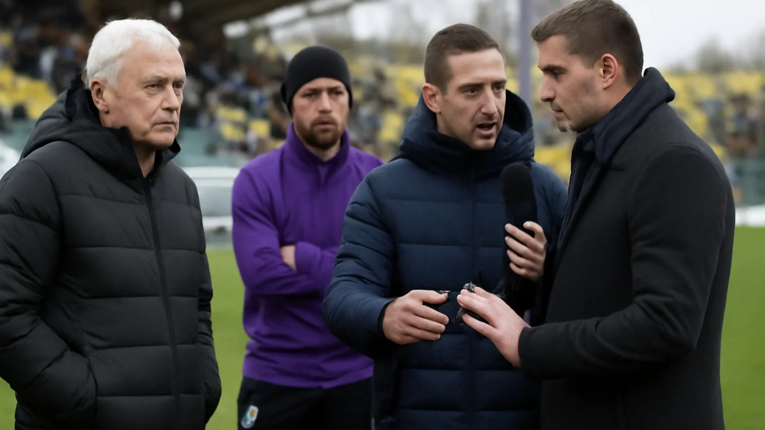 SuperLiga: consecinţe după FC Argeș – FCSB 1‑0 — reacţii şi posibile schimbări la campioană