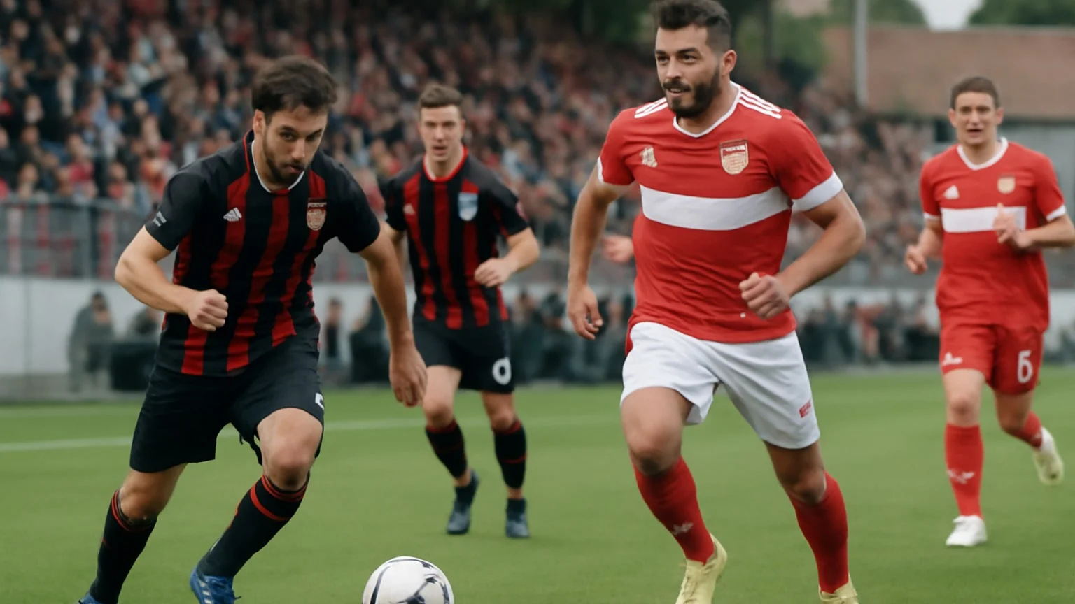 SuperLiga — Dinamo câștigă la Miercurea Ciuc: Csíkszereda 1–3 Dinamo (11 septembrie 2026)